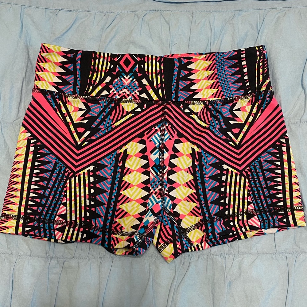 Athletic Shorts/Dance Shorts/Spandex